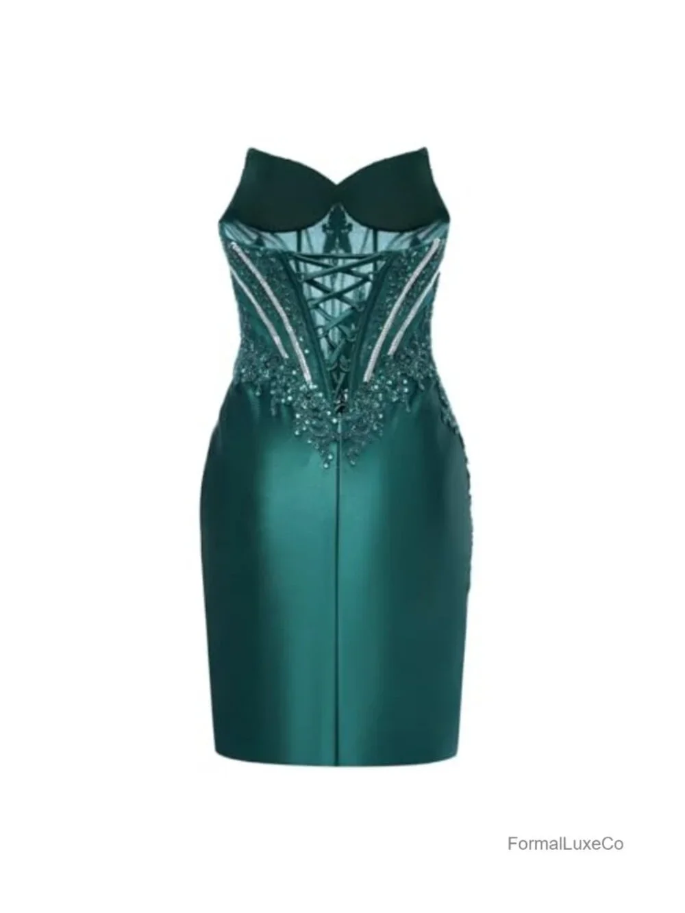 N/A elegant satin